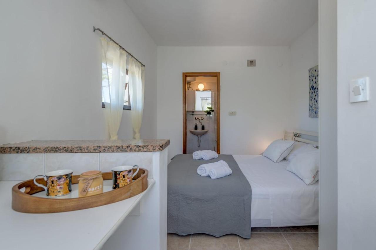 Holiday Home Kalinic Слатине Экстерьер фото