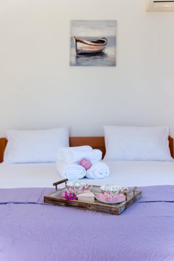 Holiday Home Kalinic Слатине Экстерьер фото