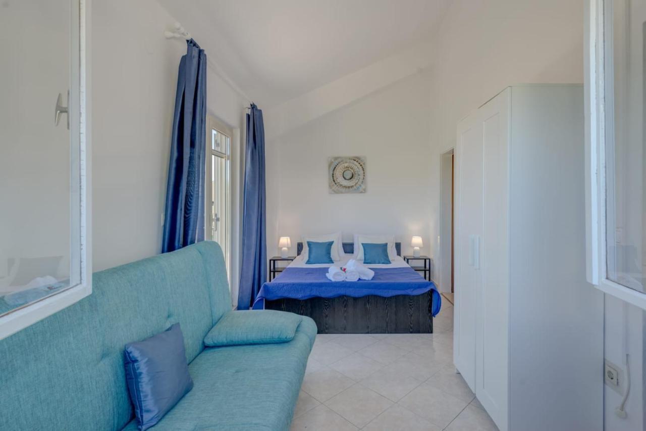 Holiday Home Kalinic Слатине Экстерьер фото